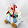 Peluche Obélix GOSCINNY-UDERZO 2002 AJENA