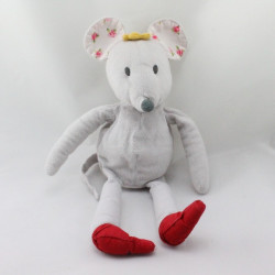 Doudou reine des souris IKEA