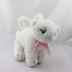 Doudou sac chat blanc rose H ET M H.M H&M