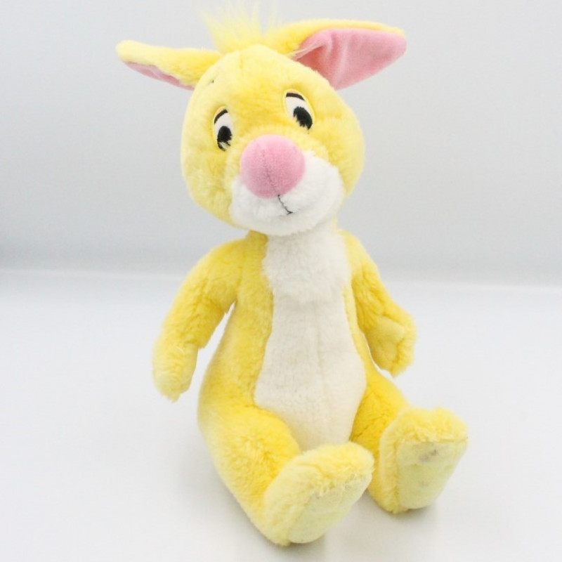Peluche Coco lapin l'ami de Winnie DISNEY