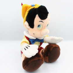 Ancienne Peluche Pinocchio...