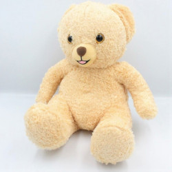 Grand Doudou publicitaire...