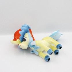 Peluche KELDEO Pokemon creatures NINTENDO