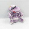 Peluche GENESECT Pokemon creatures NINTENDO