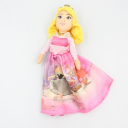 Peluche princesse La belle au bois dormant DISNEY