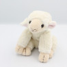 Doudou mouton blanc DANI