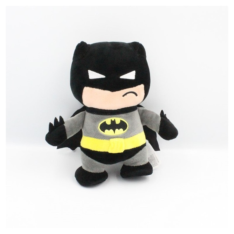 Doudou peluche Batman Comics H&M