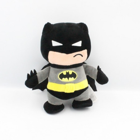 Doudou peluche Batman Comics H&M