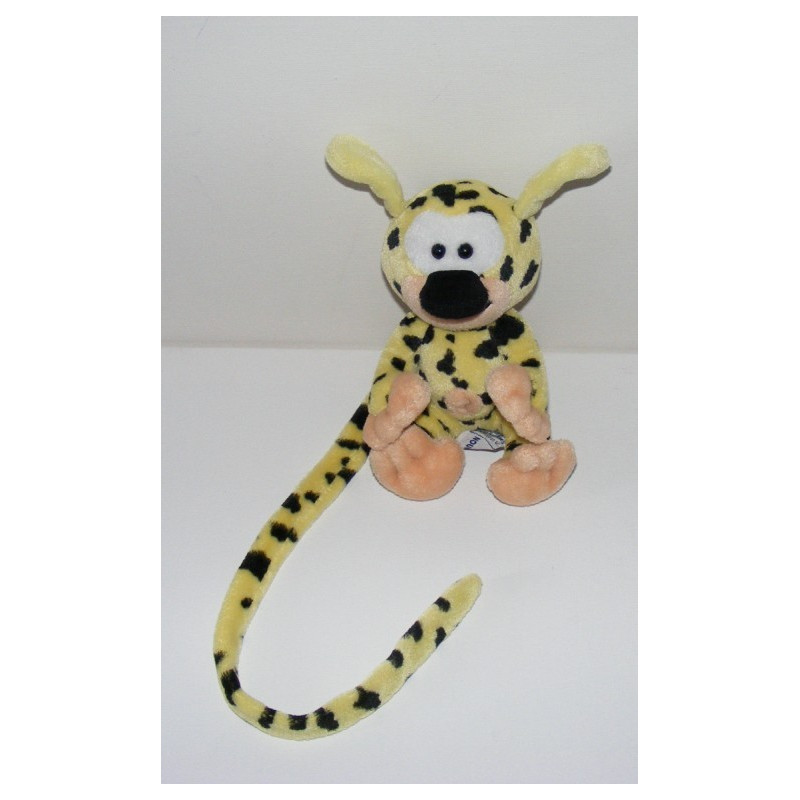 Peluche MARSUPILAMI