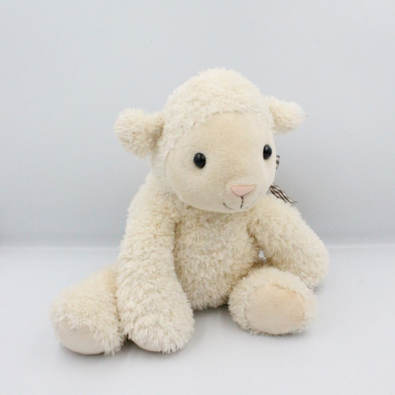 doudou mouton