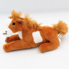 Petite Peluche cheval BUFFALO GRILL
