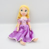 Peluche princesse Raiponce DISNEY STORE