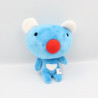 Doudou peluche koala bleu Pénélope GALLIMARD JEUNESSE