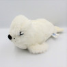 Peluche phoque blanc NAUSICAA