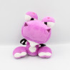 Peluche dragon Dragoune rose Ankama DOFUS