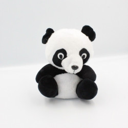 Doudou peluche panda AUZOU