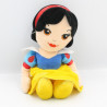 Peluche princesse Blanche Neige DISNEY NICOTOY
