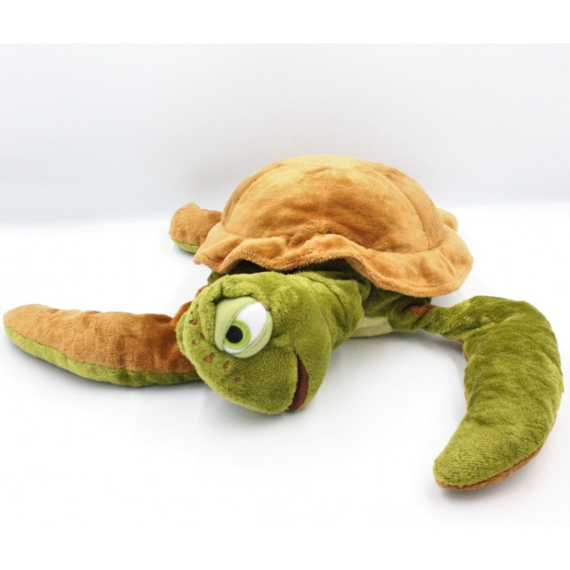 Peluche tortue nemo Clearance