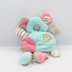 Doudou et compagnie Les Bouilles plat Les souris dansent