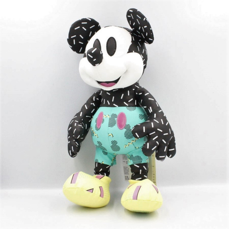 peluche mickey mouse memories