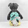 Peluche collector Mickey Mouse Memories 9/12 serie limité DISNEY STORE
