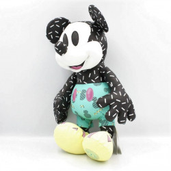 Peluche collector Mickey Mouse Memories 9/12 serie limité DISNEY STORE