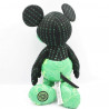 Peluche collector Mickey Mouse Memories 10/12 serie limité DISNEY STORE