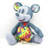 Peluche collector Mickey Mouse Memories 6/12 serie limité DISNEY STORE