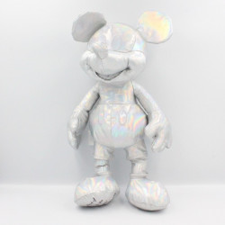Peluche collector Mickey Mouse Memories 12/12 serie limité DISNEY STORE
