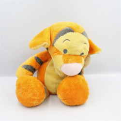 Peluche Tigrou avec Petit Gourou DISNEYLAND RESORT