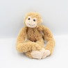 Doudou singe beige MAISONS DU MONDE