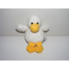 Doudou oie canard blanc DOUDOU ET COMPAGNIE