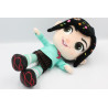 Peluche poupée fillette Vanellope Les mondes de Ralph 2 Disney Store