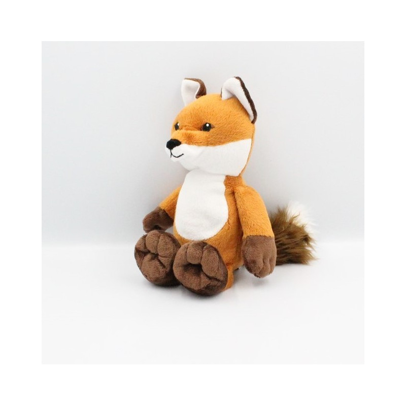 Doudou renard KINDER