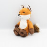 Doudou renard KINDER