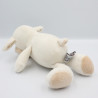 Doudou mouton blanc KINDER