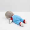Doudou musical Tchoupi JEMINI 23 cm