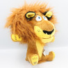 Peluche lion Alex Madagascar DREAMWORKS