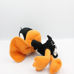 Peluche canard Daffy Duck LOONEY TUNES