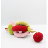 Doudou balle eveil papillon coccinelle Liz LILLIPUTIENS