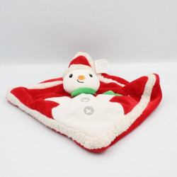 Doudou plat bonhomme de...