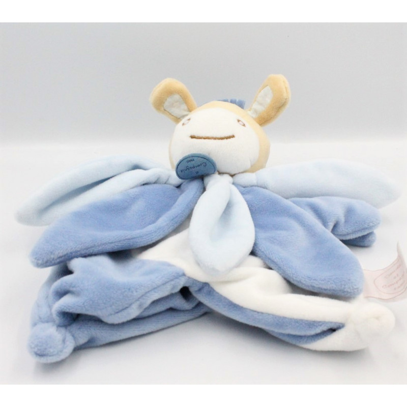 le collector de doudou et compagnie