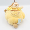 Doudou et compagnie musical abeille bourdon Ponpon