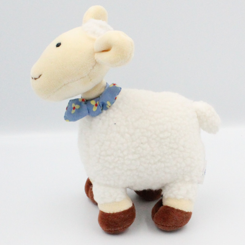 doudou mouton