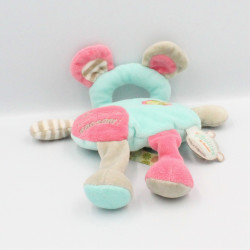 Doudou et compagnie Les Bouilles plat Les souris dansent