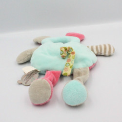 Doudou et compagnie Les Bouilles plat Les souris dansent