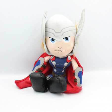Doudou peluche Thor Marvel NICOTOY
