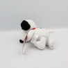 Peluche chien Snoopy et les Peanuts Le Film Gipsy 20 cm