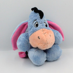 Doudou Bourriquet l'ami de Winnie Disney Nicotoy 30 CM