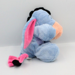 Doudou Bourriquet l'ami de Winnie Disney Nicotoy 30 CM